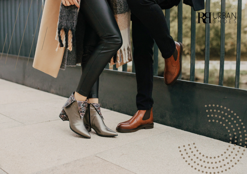 Ghidul tău complet pentru alegerea pantofilor perfecți: confort, stil și sănătate pentru fiecare pas!